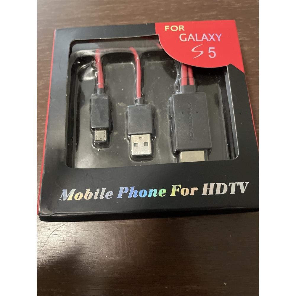 HDMI USB MICRO SAMSUNG ETC TV